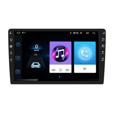 China BT HANDS-FREE WiFi stereo GPS FM AM EQ AUX. With System 9