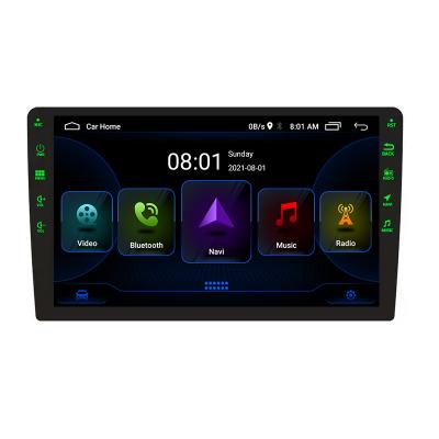 China BT WiFi Stereo GPS FM AM EQ AUX Radio Player. HANDS FREE Car MP5 Player With 360 Cameras 9