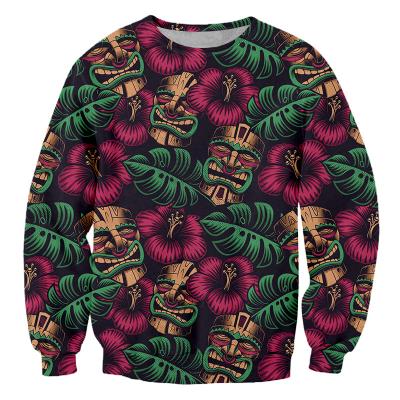 China Hot Sale Manufacturer Multi Colors Anti-Wrinkle Men Pullover Custom Supplier Oversized Sweatshirt for sale