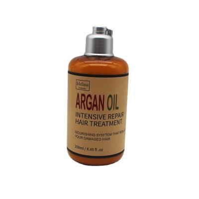 China Low Price Warranty Quality Moisture Deep Repair Argan Oil Custom Hair Conditioner Hair-Repair for sale