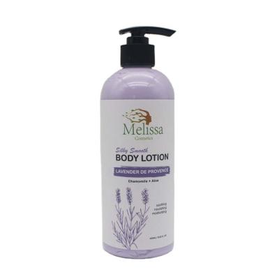 China Best Selling Popular Private Label Moisturizer Moisturizing Body Lavender Essence Lotion Moisturizing Body Lotion for sale