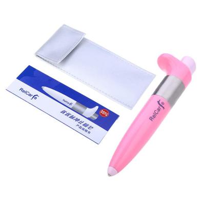 China Pen Therapy Pen Apparatus Pain Gone Pen Home Use Electrical Body Dropshipping Acupuncture Massage for sale