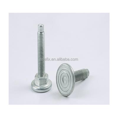 China Professional Fastener Piece Stainless Steel Workpieces Special Hardware Tools for sale