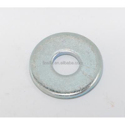 China Heavy Industry Factory Wholesale Low Price Industrial Tools Fastening Piece Flat Washer for sale