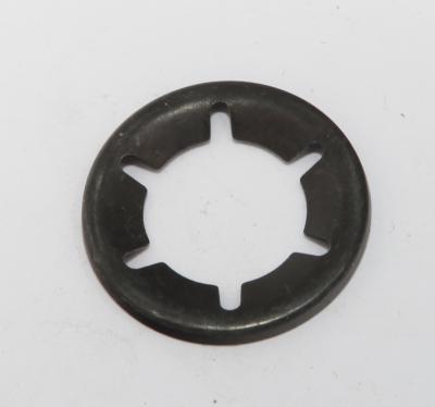 China Heavy Industry Manufacturer Chinese Black External Copper Clip Seal Starlock Gasket for sale