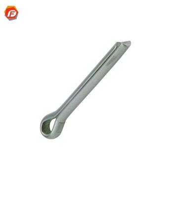 China General Industry Stainless Steel Din94 M5-M8 Split Pin Cotter Pin For Clevis Pin Connection for sale