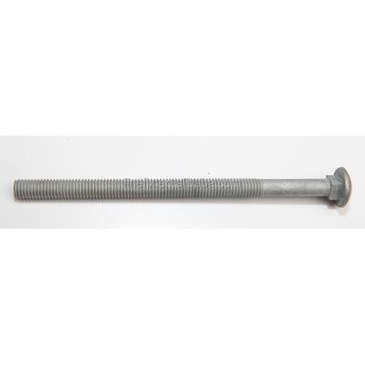 China General Industry Quality Low Price Fastener Piece Carriage Bolt Guaranteed Building Tools for sale