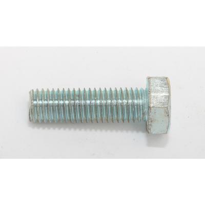 China General Industry Portable High Quality Durable Hardware Hardware Tools Fastening Piece Hex Bolt for sale