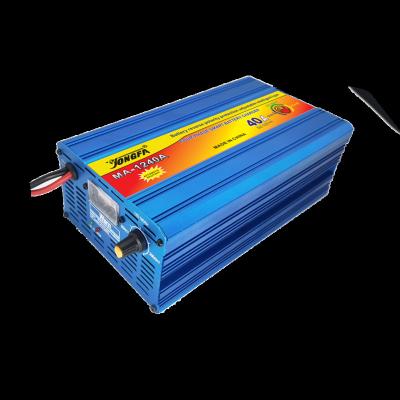 China Suorui Lead Acid Battery Charger Battery 12v 24v MA-1240a Battery Charger For Lead Acid Batteries From China Factory for sale