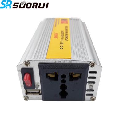 China YONGFA MINI POWER INVERTER 200w 85*60*45*mm for sale