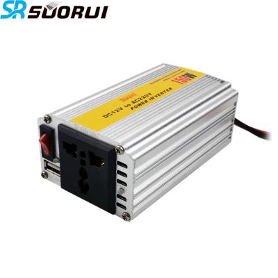 China Yongfa 150W Mini Power Inverter 85*60*45*mm for sale