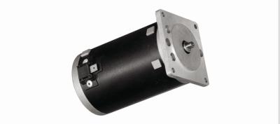 China PMDC motor, replacable brushed with a longer life cycle for sale