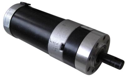 China NEMA 23 planetary geared motors with high - gauge steel housing for sale