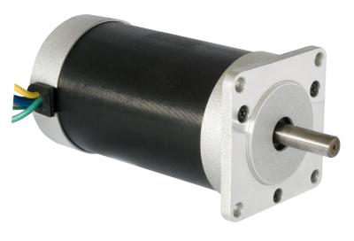 China BLDC 24 volt dc motor high speed low cogging electro magnetic for sale