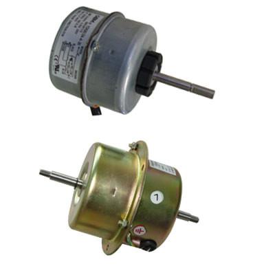 China Higher efficiency 80mm AC single phase motor 115VAC or 230VAC or 220-240VAC for sale