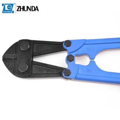 China Mini Bolt Cutters Heavy Duty MULTI FUNCTIONAL DIY Tools Wire European Type Chain Wire Cutting Pliers Bolt Cutter for sale