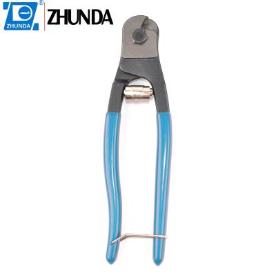 China Multi Functional Wire Rope Cutter Alloy Steel Cutter Used For Wire Rope And Piano Cable Steel Wire Cutter for sale