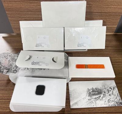 China Heart Rate HW22 W26 T500 T900 T700 Z36 Z38 TG38 pro Smartwatch 8 Ult Selling Wifi 2023 Smart Watch 8 Top Ult Full BT Touch Screen for sale