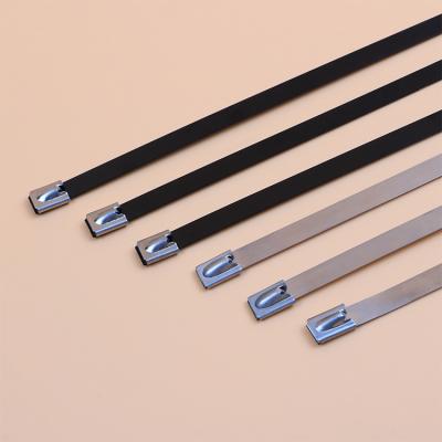 China Hot Selling High Quality Stainless Steel Cable Tie Factory Wholesale Stainless Steel Cable Tie Tools for sale