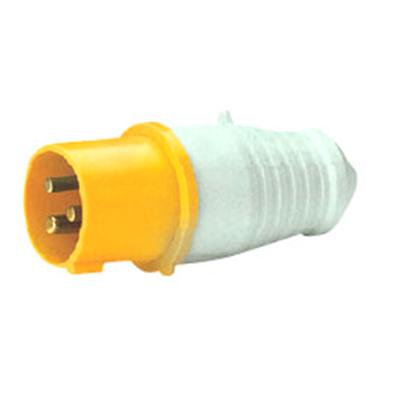 China Waterproof industrial socket and advanced technology industrial industrial socket for sale