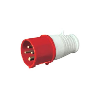 China Factory Direct Selling Industrial Socket Connector Mobile Industrial Socket Cover for sale