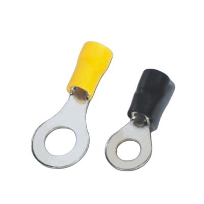 China wire & Cable connecting professional manufacture, wholesale and sales of industrial practical insulated terminals for sale