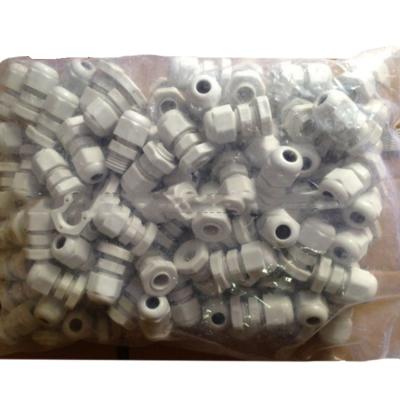 China Professional nylon factory customized high quality wire handle and practical nylon cable gland for sale