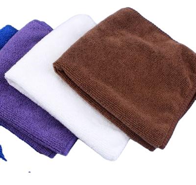 China Car Care Cleaning Microfiber Hot Sale Car Wash Cloth Cleaning Towels for sale