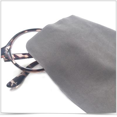 China Soft Touch Microfiber QUICK DRY Cleaning Cloth for Eyeglass, LED Screen, Screen Battery for sale