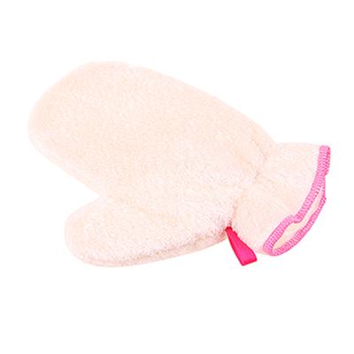 China House Kitchen Cleaning Changshu Factory Bamboo Rayon Recoiled Polyester Fiber Water Clean Queer Kitchen Mitt for sale