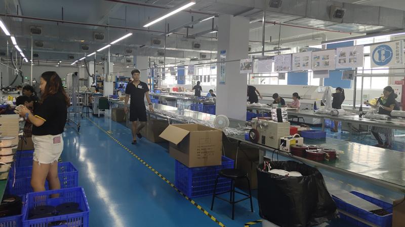 Verified China supplier - Adled Light Limited