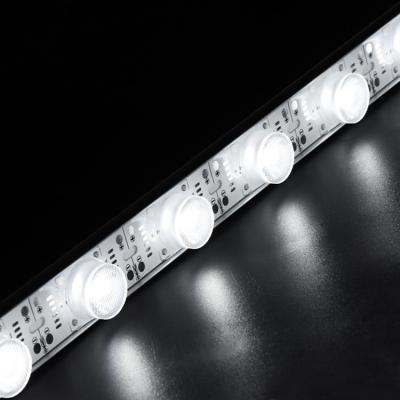 China 3000K 4000K 6500K LED Light Bar For Wall SEG Graphics Channel Frame Boxes for sale