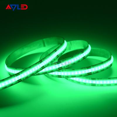 China Alta densidad de la tira 15W RGB de Wifi Luces Tiras LED en venta