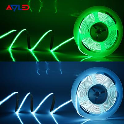 China ADLED RGB LED Strip Light For Room DC24V for sale