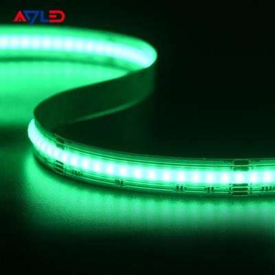 China RGBW Wifi LED Strip Light Smart LED Strip Lights IP67 IP68 for sale