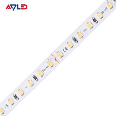 Cina L'UL ha elencato le lampade fluorescenti all'aperto taglienti delle lampade fluorescenti 5m 12v LED del nastro del LED in vendita