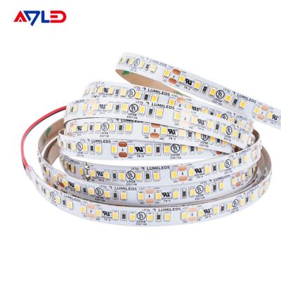 Κίνα 2835 120led SMD 2835 οδήγησαν τη λουρίδα 5m ανοιχτό αδιάβροχο λευκό 6500К ταινιών προς πώληση