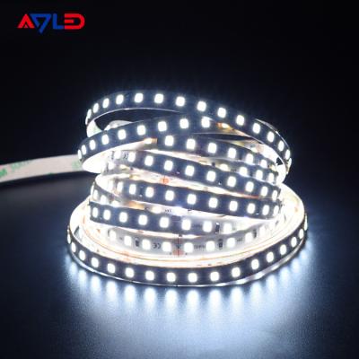 China Smd 2835 Led Strip Lights High Brightness 4000K 12v/24v IP68 Waterproof For Living Room for sale