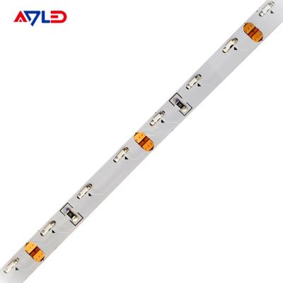 China Side Emitting Single Color LED Strip Light White Waterproof SMD 315 DC12V 24V for sale