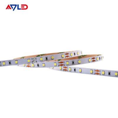 China Outdoor strip lights Flexible Light 5M per roll 60LEDs waterproof for sale