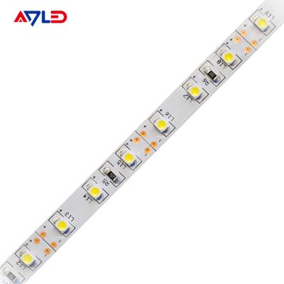 China 8mm LED Strip Light For Room Flexible Tape Lighting White Blue Red Outdoor 12 Volt for sale