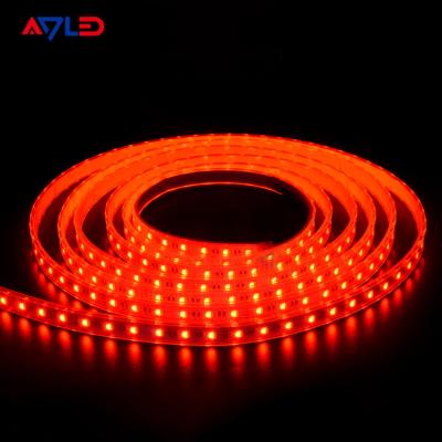 China RGBW RGBWW Smart LED Strip Light Color Changing LED Tape for sale