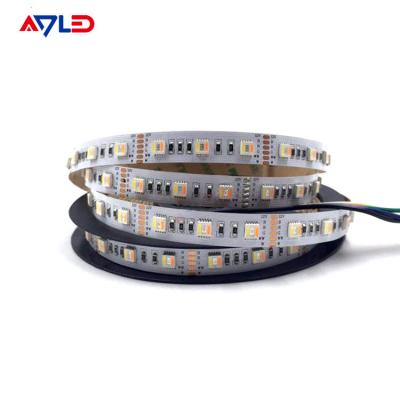 China Slim de Strooklicht 15mm van GDT leiden van Bluetooth RGB Te koop