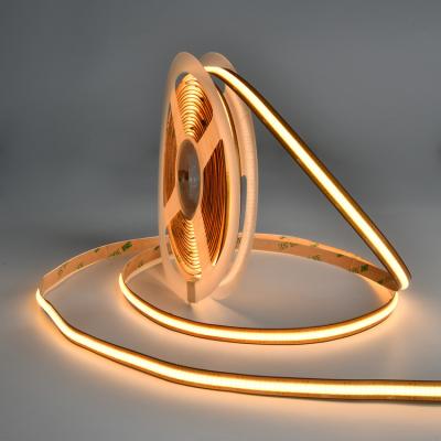 China best cob led strip lights strip led incasso 120V COB LED Light Strips 6500K for sale