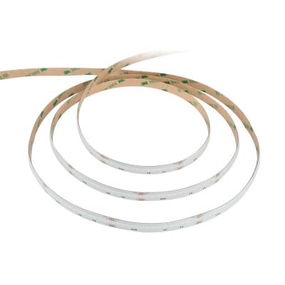 China COB LED Strip 12V 810 LEDs/m Soft Flexible COB Tape Colorful LED Strip for sale