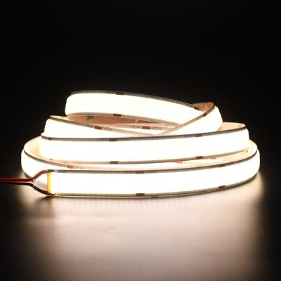 China Applications Of COB LED Strips COB Light Strips Have Become A Popular Choice For A Wide Range Of Indoor And Outdoor Ligh for sale