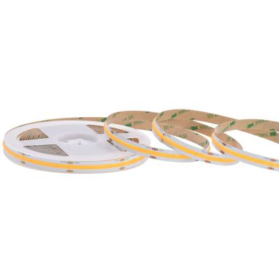 China UL Certified COB 528 LEDs Decoration LED Strip Lights Manufacturer for sale