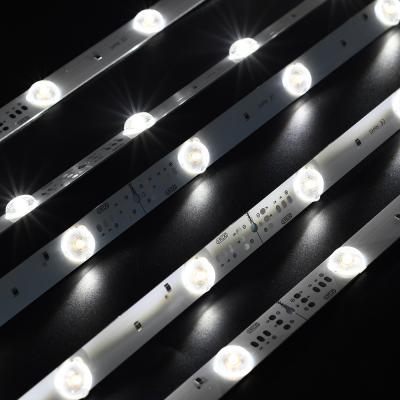 China Professional For 38inch LED Backlight Bars Solution For 40-150mm Depth Stretch Ceiling Lightbox for sale