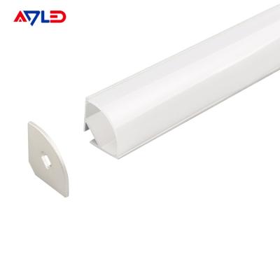 China Led Aluminum channel for Strips Light 10.4MM Slim Linear LED Tape Aluminum Profile for sale