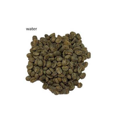 China Strictly High Normal Grown Whole Raw Coffee Beans from Africa for sale